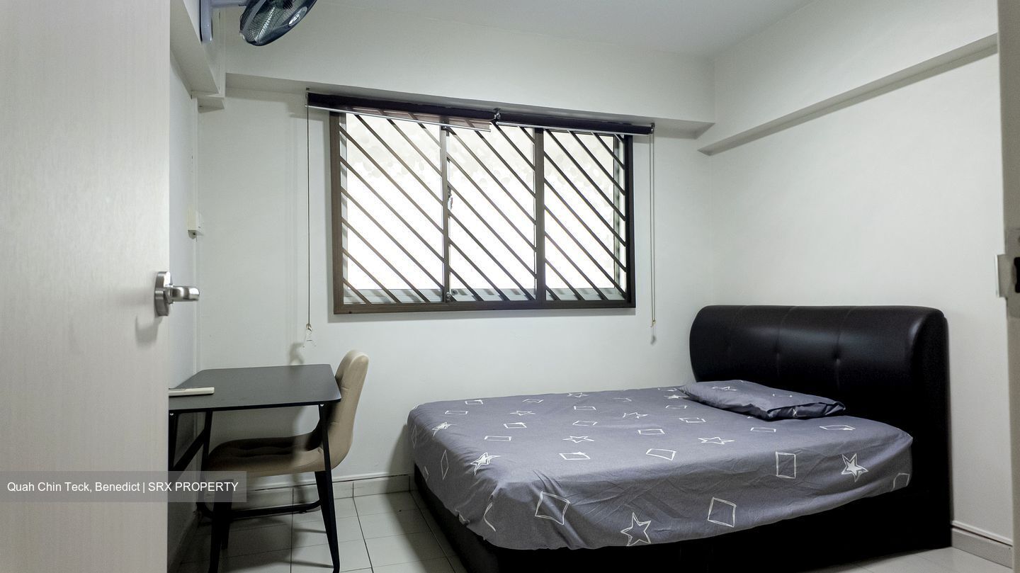 Fajar Road (Bukit Panjang),  #634149951